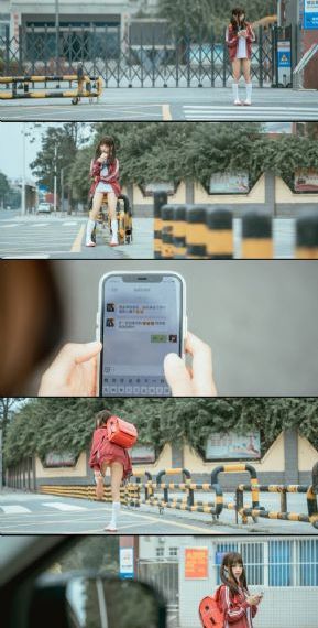 欧美开心女生头像_BD韩语神马影院手机在线